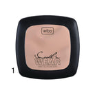 Wibo Smooth Matt Powder