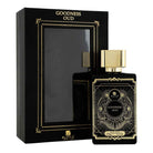 Riiffs Goodness Oud Black Eau de Parfum Saffron Musk