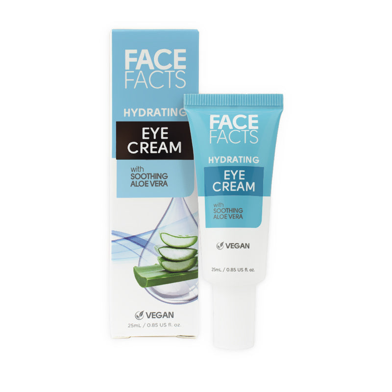 face facts Hydrating Eye Cream