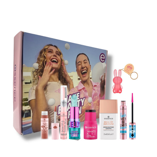 Essence Make Beauty Fun valentine Set 1