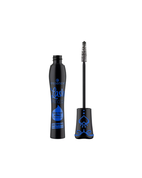 Essence Princess False Lash Effect Mascara Extreme WP