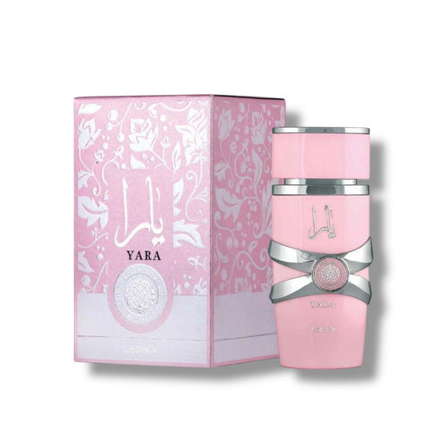 Lattafa - Yara Eau De Parfum