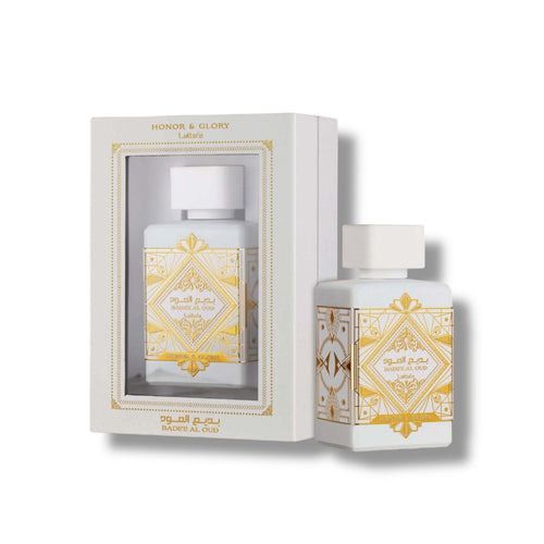 Badee Al Oud Honor & Glory by Lattafa