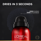 L'Oréal Paris Infaillible 3-Second Setting Mist