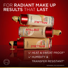 L'Oréal Paris Infallible 24H Tinted Serum