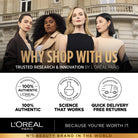 L'Oréal Paris Infallible 24H Tinted Serum