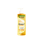 Garnier Fast Bright Wash with Vitamin C 400ml for Radiant Skin