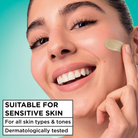 Garnier Salicylic Fresh & Matte Cream 85ml