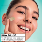 Garnier Salicylic Fresh & Matte Cream 85ml