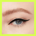 Maybelline Black Tattoo Liner Ink Pen, Waterproof Precision Eyeliner