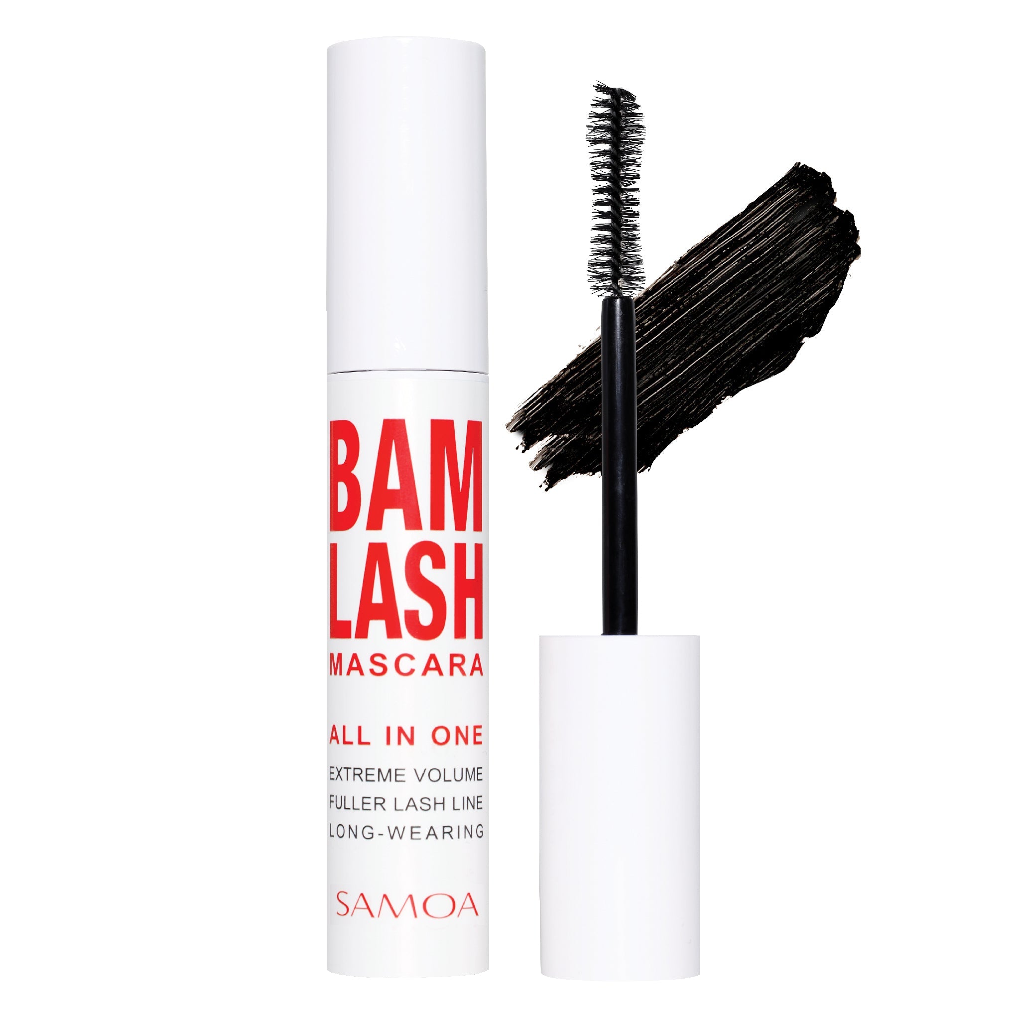 Bam Lash Mascara