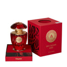 Nayaat Red Sugar Kiss Perfume Jasmine Saffron Amber