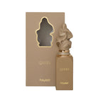 Nayaat Qahwa Fragrance Coffee Amber Accord Vanilla Musk