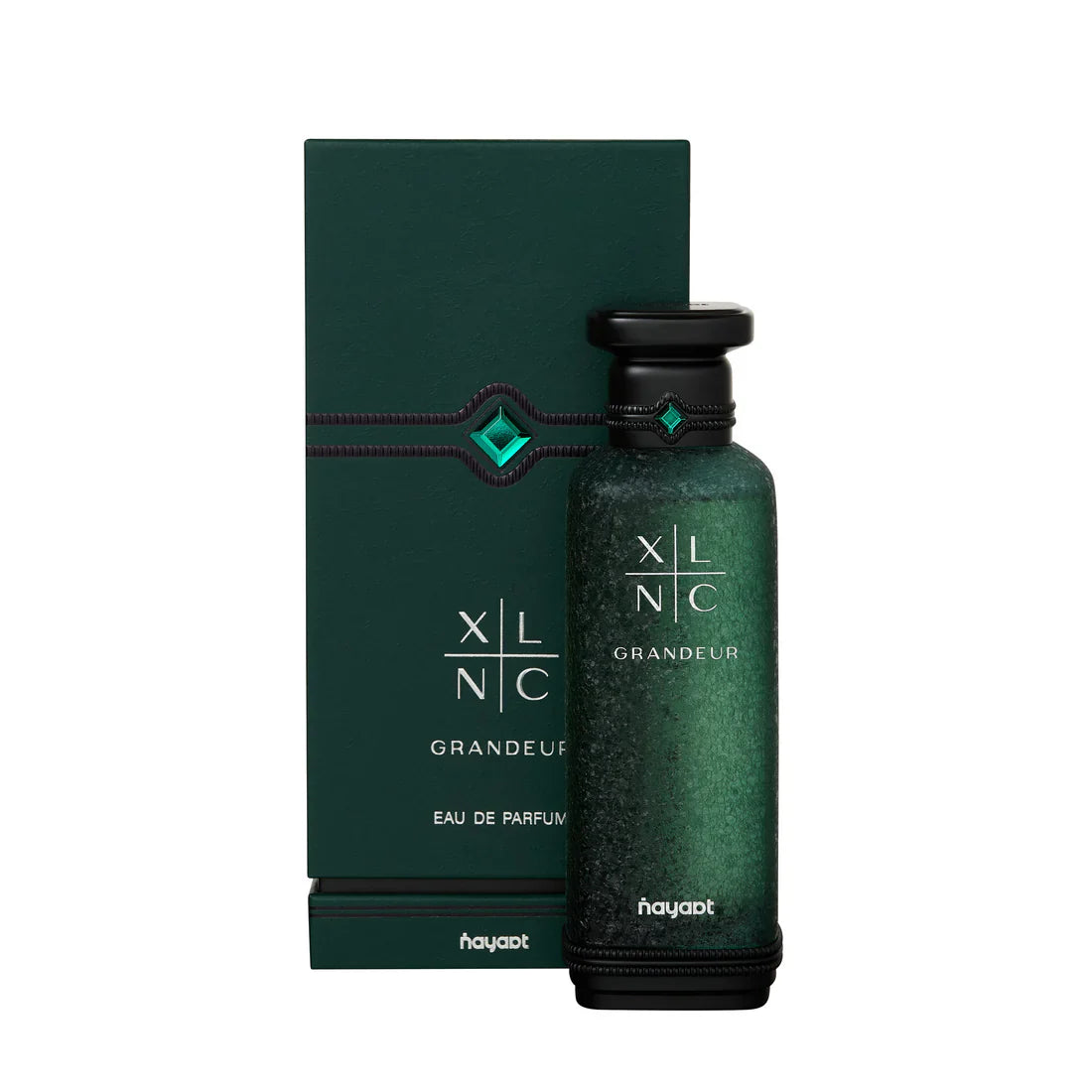 Nayaat XLNC Grandeur Men's Eau de Parfum Spicy Woody