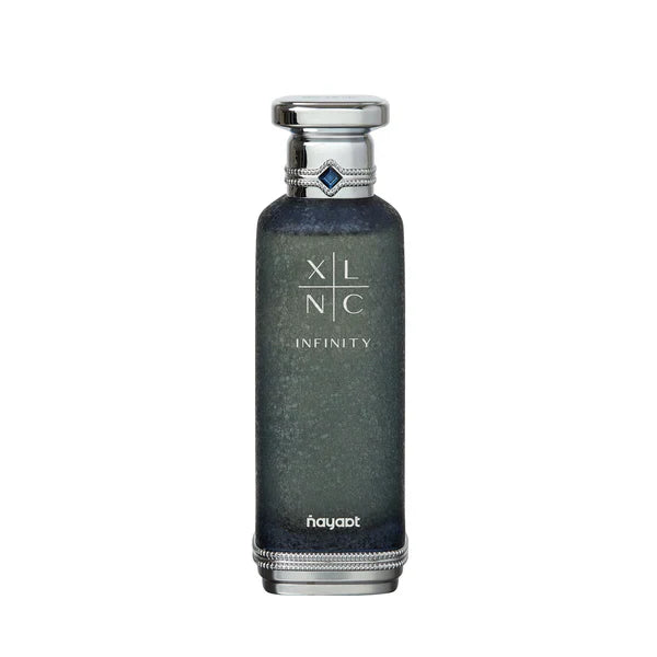 Nayaat XLNC Infinity Men's Eau de Parfum Lavender Bergamot