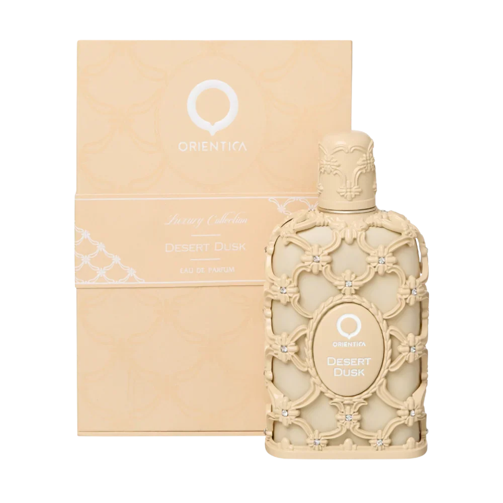 Yassine Group Desert Dusk Fragrance Coconut Milk Musk