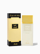 RASASI OUDH AL MISK UNISEX EDP 100ML