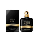 Stronger With You Oud Edp