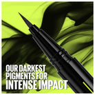 Maybelline Black Tattoo Liner Ink Pen, Waterproof Precision Eyeliner