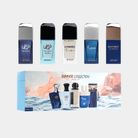 IBRAQ Summer Collection Travel Set 20ml Set of 5