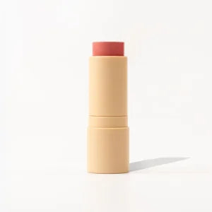 Dali Beauty Creamy Blush Stick — Lightweight Long-Wear Cream Blusher