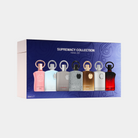 Afnan Supremacy Collection Travel Set 20ml Set of 7