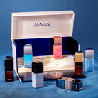 Afnan Supremacy Collection Travel Set 20ml Set of 7