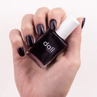 Dali Beauty New Winter Collection Nail Polish in Six Shades