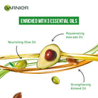 Garnier Color Naturals Nourishing Permanent Hair Color