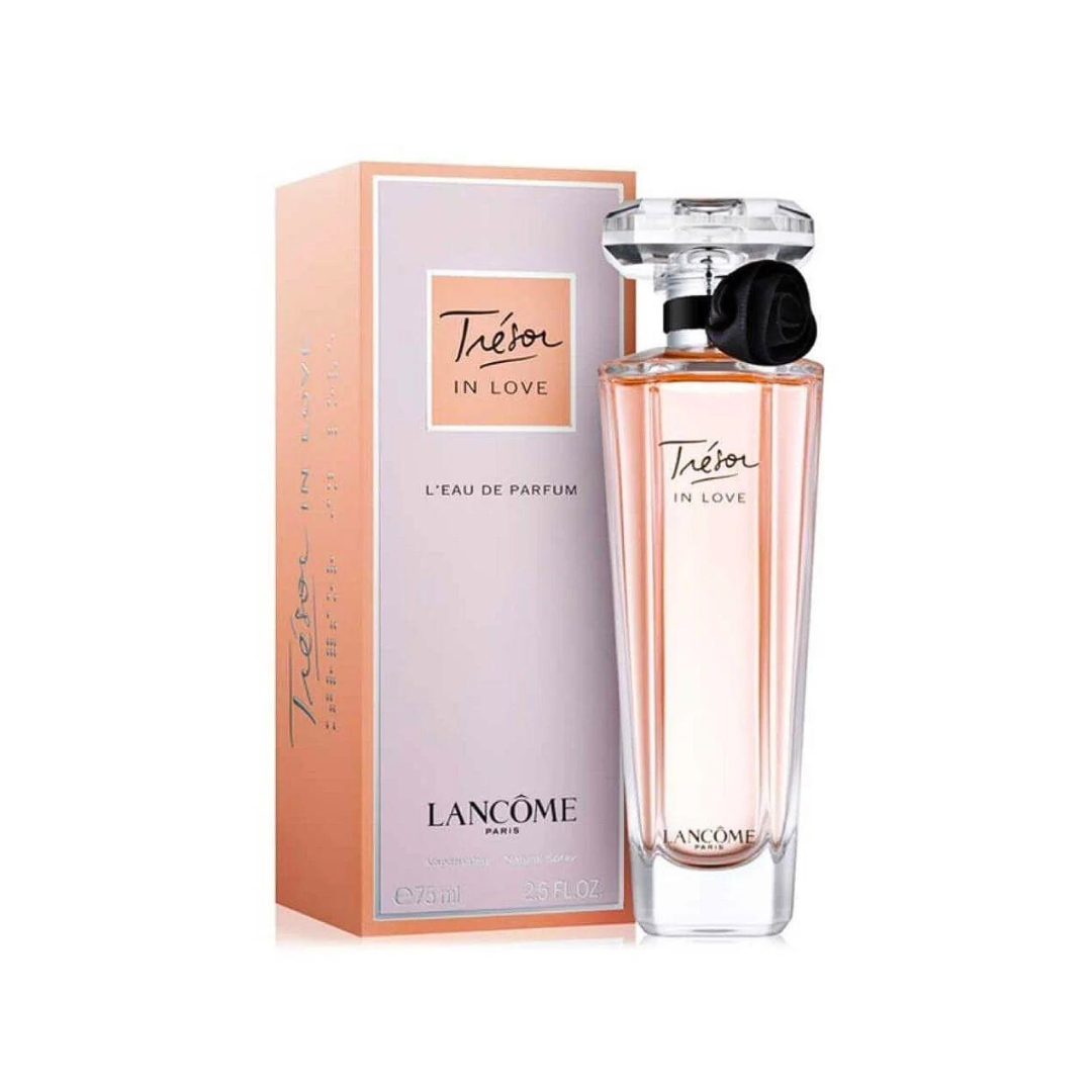 Lancome Paris Tresor In Love Eau De Parfum 75ml