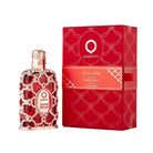 Orientica Premium Amber Rouge Unisex Woody Spicy Fragrance
