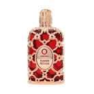 Orientica Premium Amber Rouge Unisex Woody Spicy Fragrance