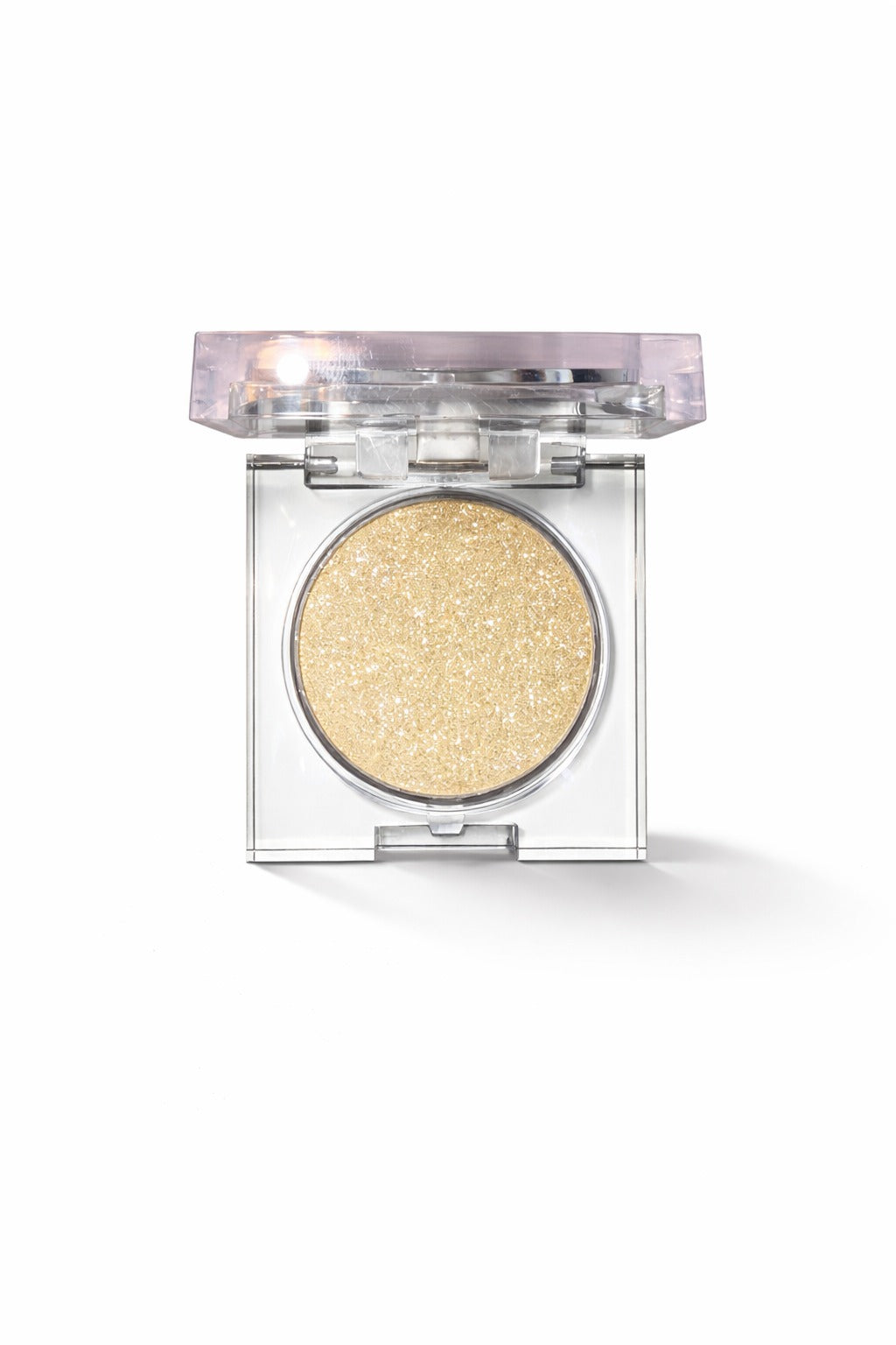 RubyBeautyBU Galaxy Glow RB-5013 Glitter Eyeshadow Diamond Glow 01