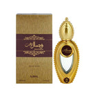 Wisal Dhahab Luxury Fragrance