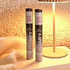 Essence Feelin' Comfy Lash Without Limits Brown Extreme Lengthening & Volume Mascara | 954296