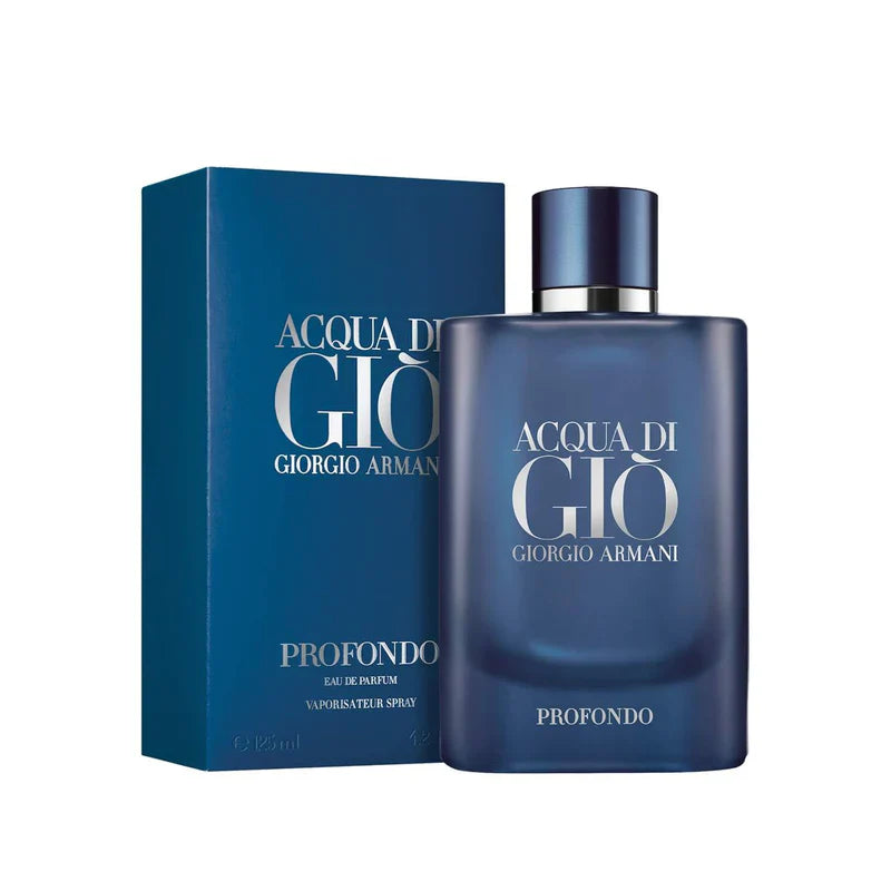 Armani Acqua Di Gio Profondo