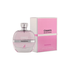 Maison Al Hambra Chants Tenderina Perfume - Floral Fruity Fragrance