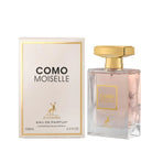 Maison Al Hambra Como Moiselle Eau De Parfum - 100ml