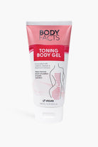 Body Facts toning body gel 