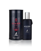 Maison Al Hambra Glacier Ultra: Eau De Parfum - 100ml