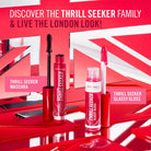 Rimmel Trill Seeker Glassy Gloss: High-Shine, Non-Sticky Lip Gloss for Vibrant Lips