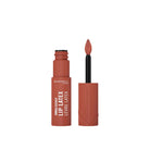 Rimmel Thrill Seeker Lip Latex: High-Shine, Long-Lasting, Vibrant Liquid Lipstick