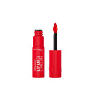 Rimmel Thrill Seeker Lip Latex: High-Shine, Long-Lasting, Vibrant Liquid Lipstick