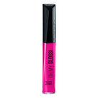 Rimmel Oh My Gloss Lip Gloss: High Shine, Non-Sticky, Hydrating Lip Colour