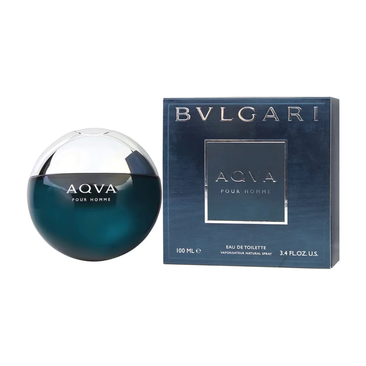 Bvlgari Aqva Pour Homme