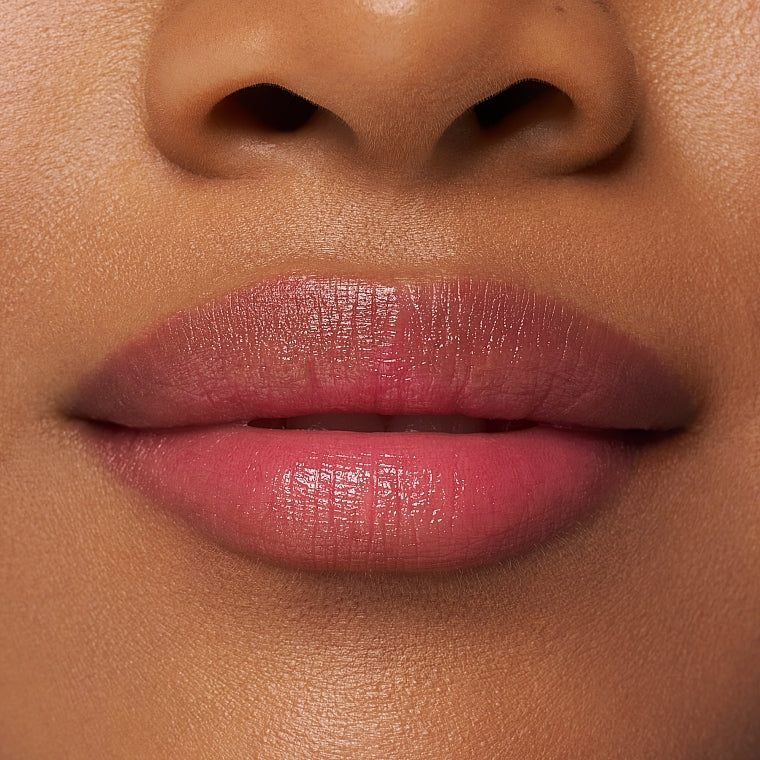 Essence Aqua Jelly Colour-Changing Lipstick pH-Reactive Shimmer Finish