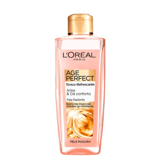 L'Oréal Age Perfect Toner 200ml