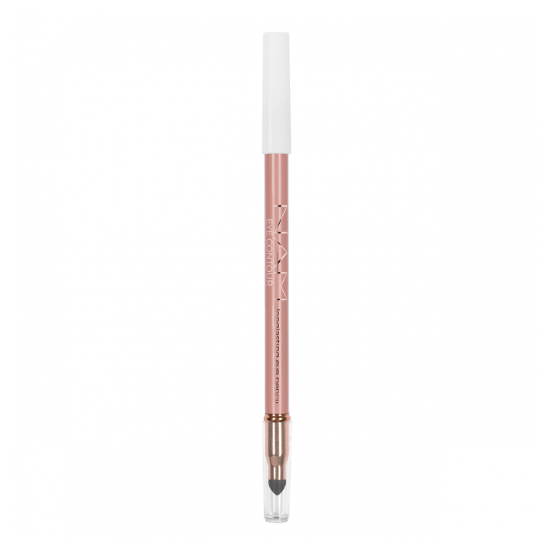 Wibo NAM Eye Contour Longlasting Eyepencil 04 White