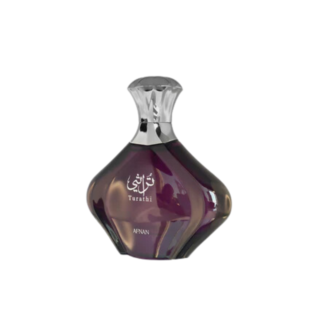 Afnan Turathi Femme Purple 90ml