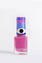 Pastel 454 Nail Polish Cool Pink Vegan Fast-Drying